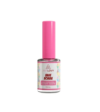 BASE BOMBA 10ML ANYLOVY