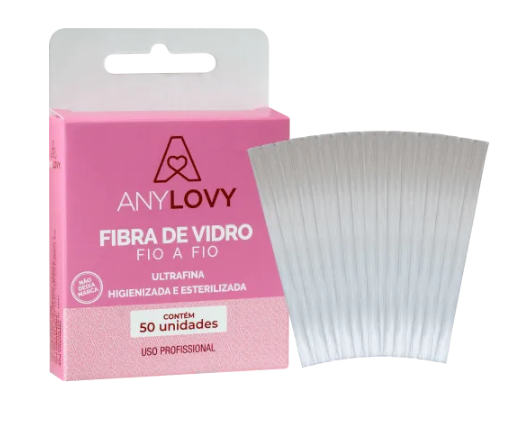 FIBRA DE VIDRO 5M ANYLOVY