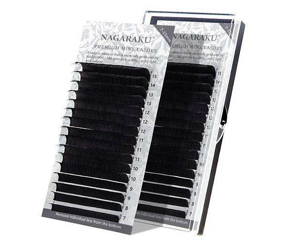 CILIOS NAGARAKU MIX 0.07D Y