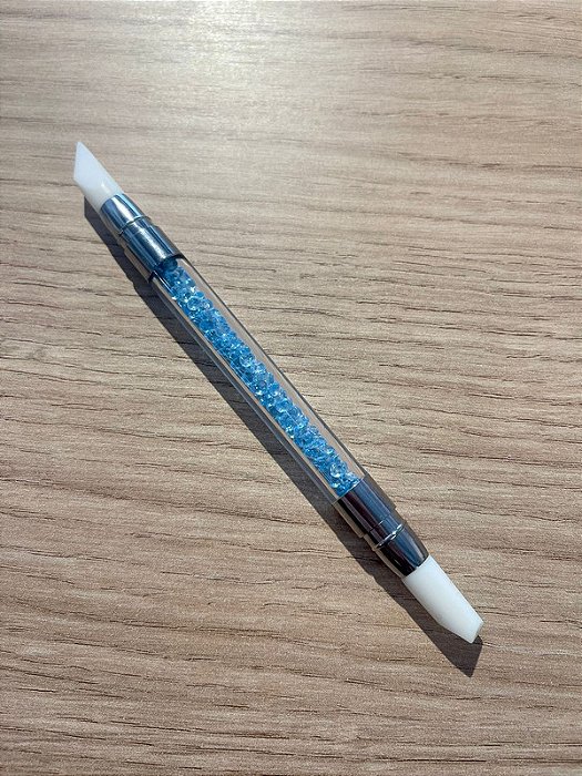 PINCEL DE SILICONE INDIVIDUAL