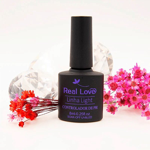 CONTROLADOR DE PH LIGHT REAL LOVE