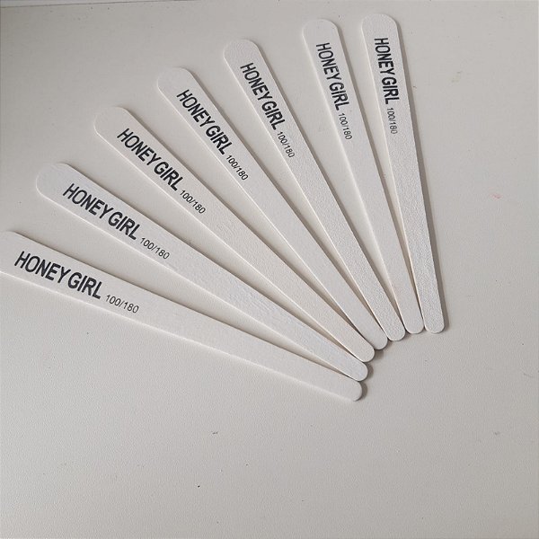 LIXA STILETTO HONEY GIRL 100/180 UND