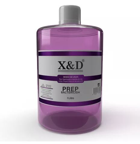 PREP X&D 1LT