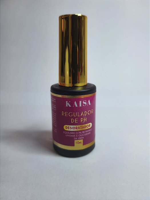 REGULADOR DE PH 10ML KAISA