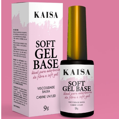 SOFT GEL BASE 9G KAISA