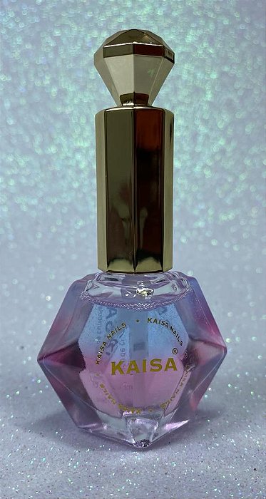 OLEO DE CUTICULA 15ML KAISA