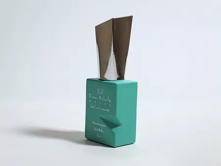 TOP COAT DIAMANTE FANNAILS 15ML