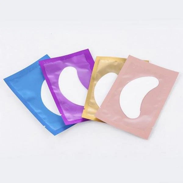 PADS PROTETORES DE PALPEBRAS EM GEL