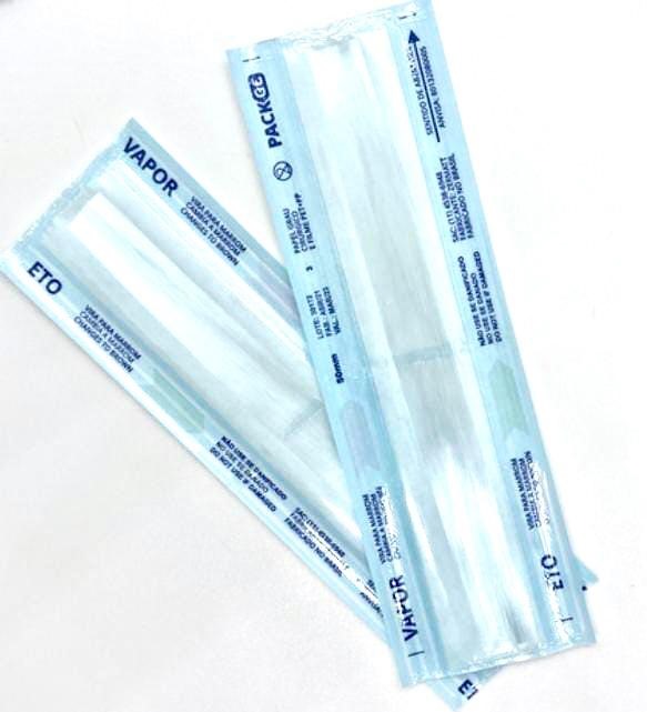 FIBRA SELADA CLEAN 1M