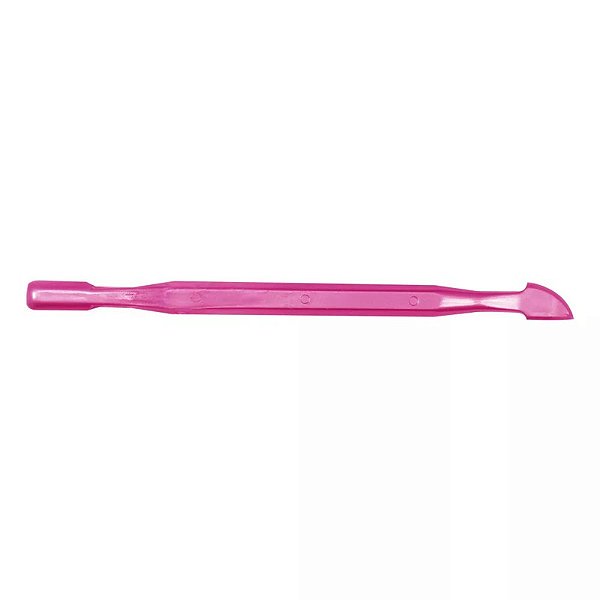 ESPATULA DUPLA PINK SANTA CLARA