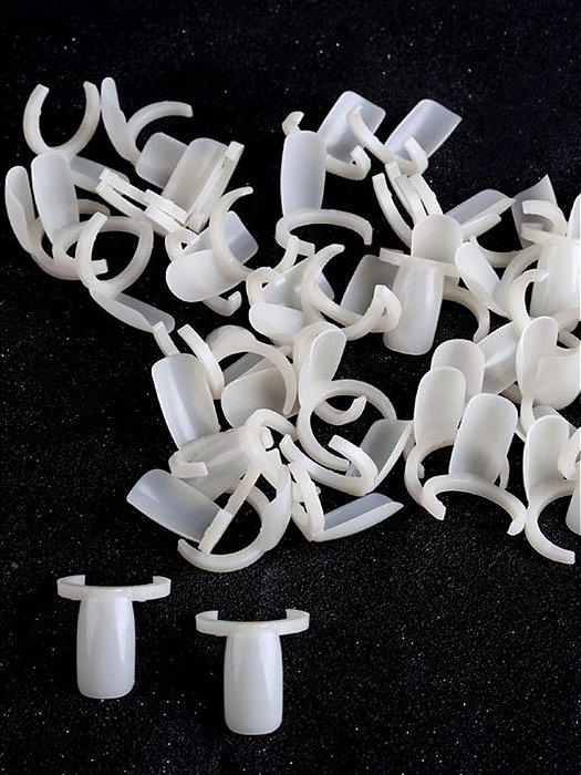 EXPOSITOR DE ESMALTE ANEL LEITOSO 50UND