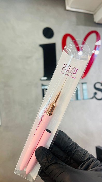 PINCEL EXTRA-FINO HELEN COLOR