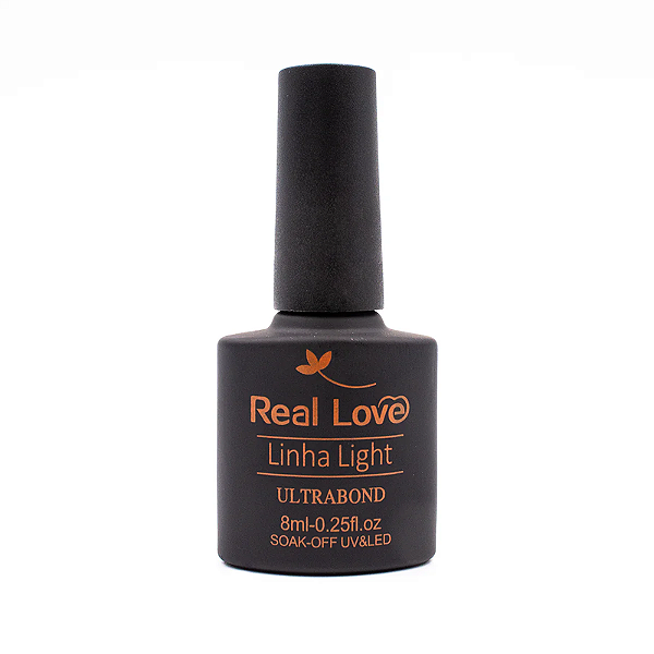 ULTRA BOND LIGHT 8ML REAL LOVE