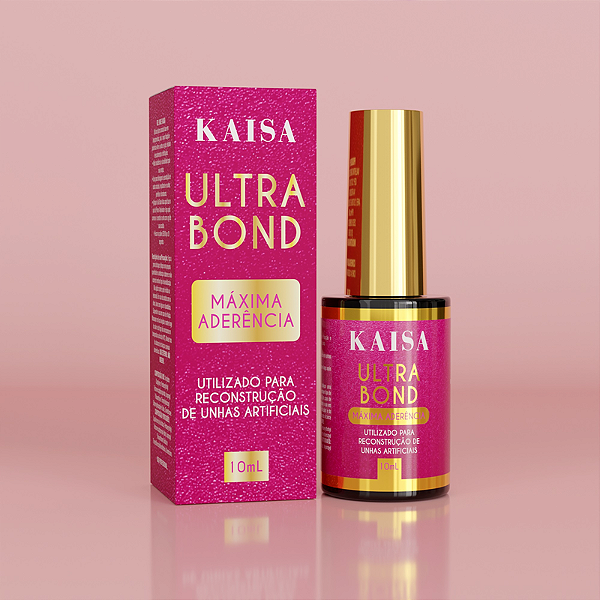 ULTRABOND 10ML KAISA