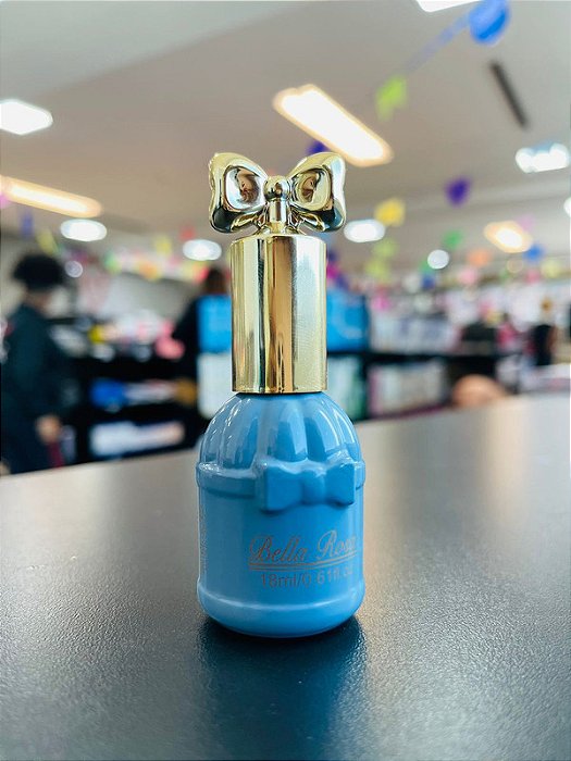 ESMALTE BELLA MINNIE 18ML