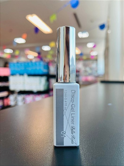 ESMALTE LINE BELLA ROSA 12ML