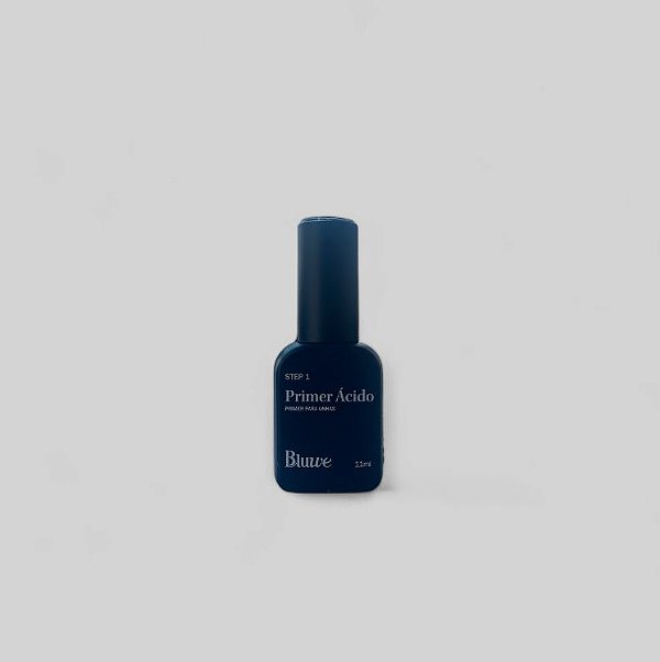 STEP 1 PRIMER ÁCIDO 11ML BLUWE