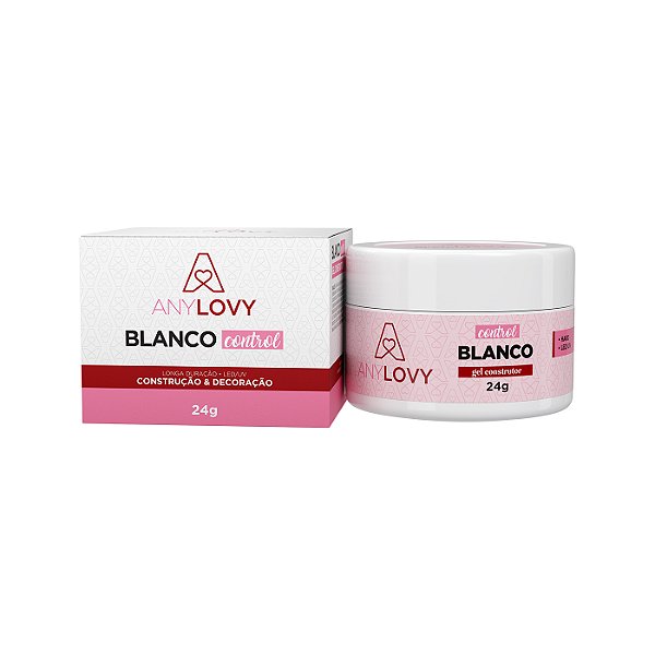 GEL BLANCO CONTROL 24G ANYLOVY
