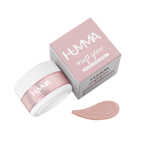 GEL SOFT GLOW 25G HUMMA