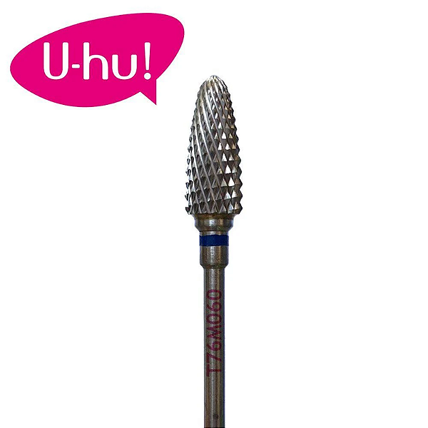 BROCA DE TUNGSTÊNIO T76M060 U-HU