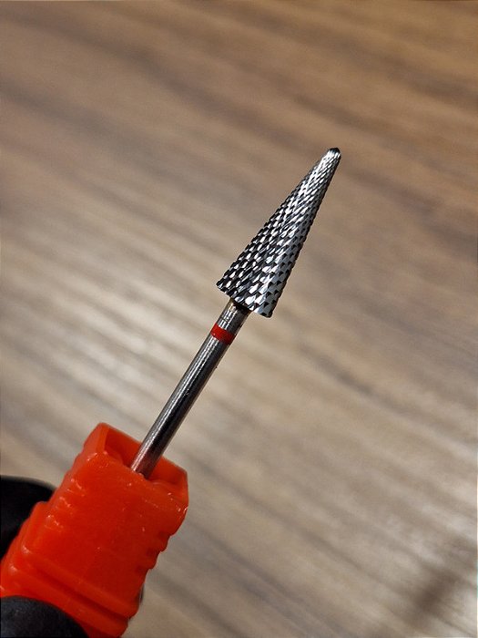 BROCA  DE TUNGSTÊNIO TVM-03