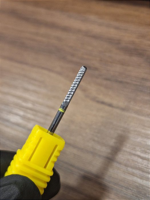 BROCA  DE TUNGSTÊNIO HM-0170A