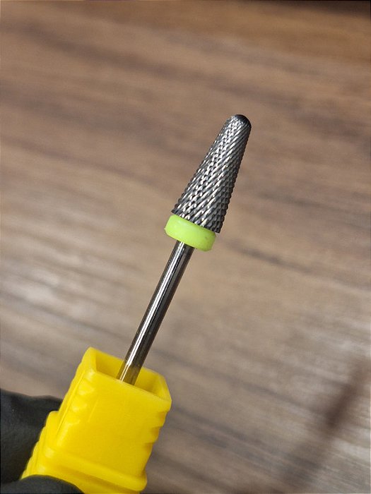 BROCA  DE TUNGSTÊNIO TVM-05