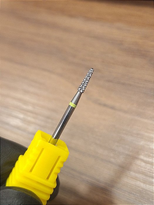 BROCA  DE TUNGSTÊNIO WJ-369A