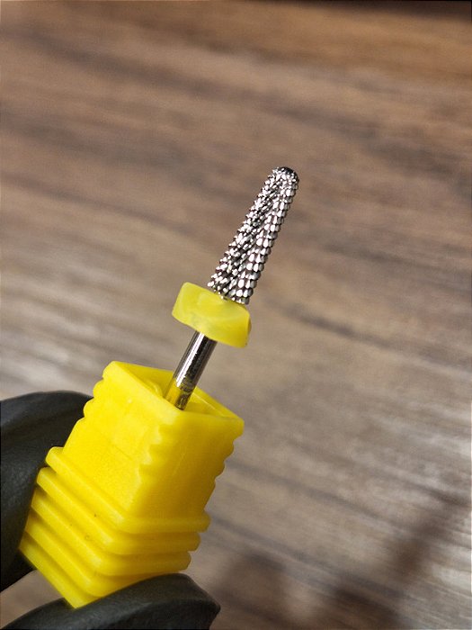 BROCA  DE TUNGSTÊNIO HM-0173A