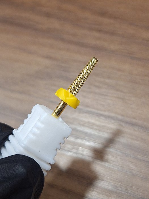 BROCA  DE TUNGSTÊNIO HM-0175A