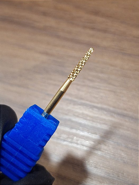 BROCA  DE TUNGSTÊNIO HM-0171AZ