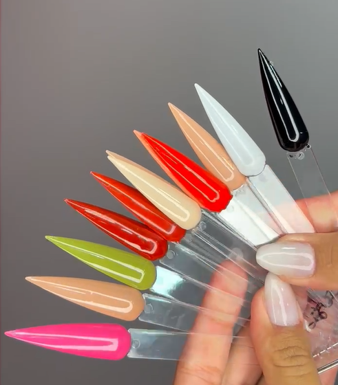 ESMALTE CANETA EM GEL ZEM