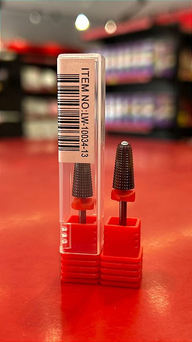 BROCA ILN TUNGS - 13 VM