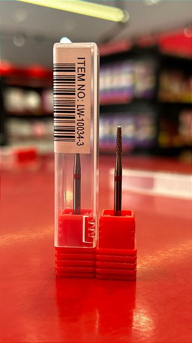 BROCA ILN TUNGS - 3 VM