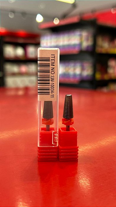 BROCA ILN TUNGS - 11 VM