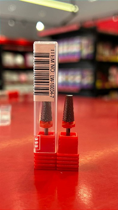 BROCA ILN TUNGS - 7 VM