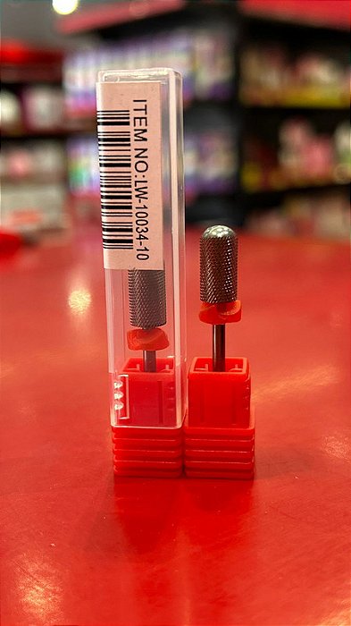 BROCA ILN TUNGS - 10 VM