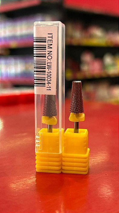 BROCA ILN TUNGS - 11 AM