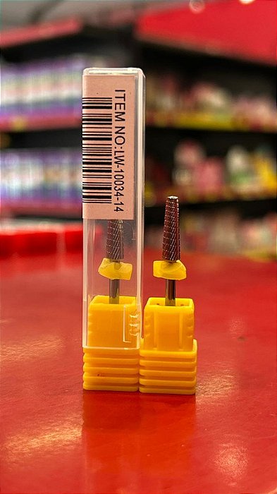 BROCA ILN TUNGS - 14 AM