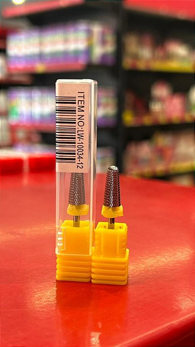 BROCA ILN TUNGS - 12 AM