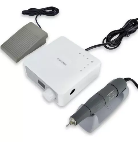 MICRO MOTOR MARATHON CHAMPION ELETRONIC - ROSE