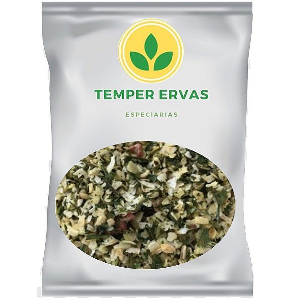 Tempero Cebola/ Salsa/ Alho