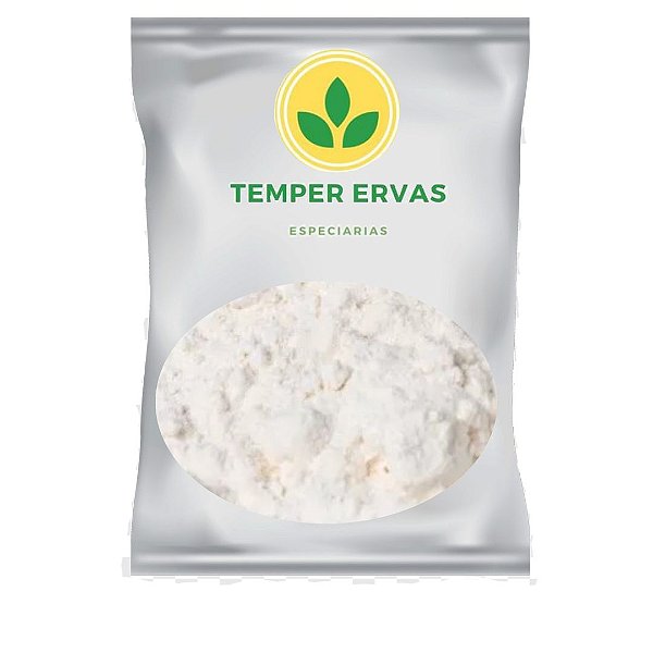 Mix de Farinha Sem Glúten - FSG