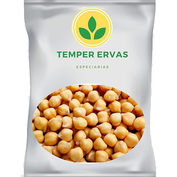 Grão de Bico 9mm