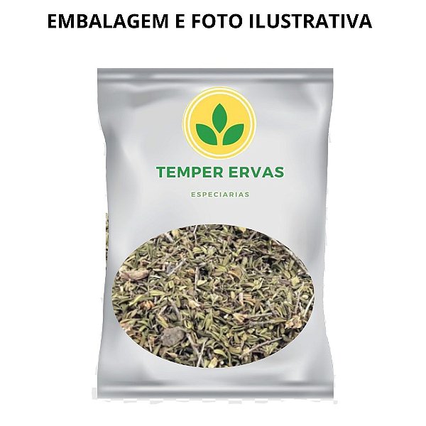 Chá Matte Folhas