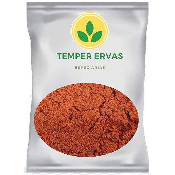 Tempero Dry Rub Para Churrasco Americano