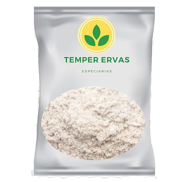 Farinha de Aveia
