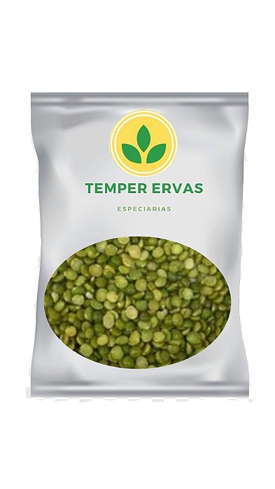 Ervilha Partida