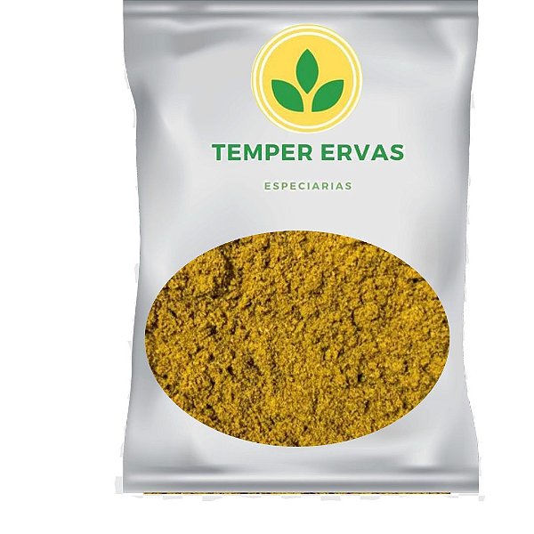 Tempero Baiano