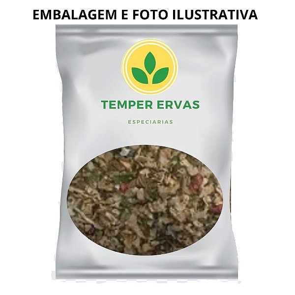 Mix Cebola/ Salsa/ Alho/ Bacon